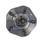 182750 FEBI BILSTEIN Комплект підшипника ступиці колеса