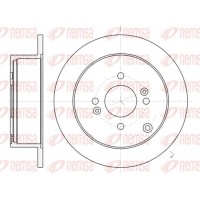 61024.00 REMSA Гальмівний диск
