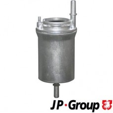 1118701500 JP GROUP Паливний фільтр