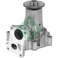 538 0591 10 INA Водяний насос охолодження двигуна