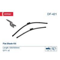 DF-421 DENSO Щітка склоочисника
