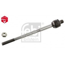 12780 FEBI BILSTEIN Осьовий шарнір рульова тяга
