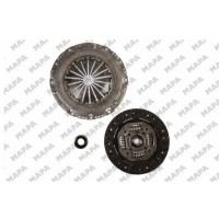 000228200 MAPA Комплект зчеплення