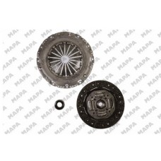 000228200 MAPA Комплект зчеплення