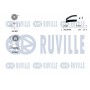 550366 RUVILLE Комплект ременя ГРМ