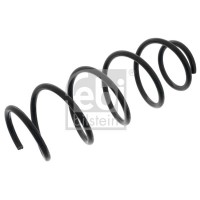 46849 FEBI BILSTEIN Пружина ходової частини