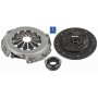 3000 954 221 SACHS Комплект зчеплення