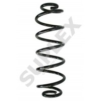 03267 SUPLEX Пружина ходової частини