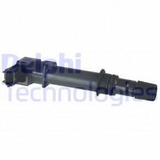 GN10456-12B1 DELPHI Котушка запалювання