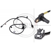 31669 A.B.S. Датчик частота обертання колеса