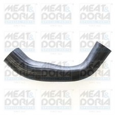 Трубка наддуваемого повітря MEAT-&-DORIA 96229