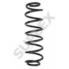 39246 SUPLEX Пружина ходової частини