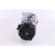 890879 NISSENS Компресор кондиціонера
