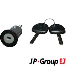 1290400300 JP GROUP Замок замок вимикач