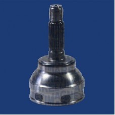 302015100048 MAGNETI MARELLI Шарнирный комплект, Привідний вал