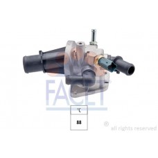 7.8639 FACET Термостат охолоджувальна рідина