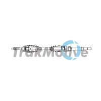 30-1896 TrakMotive Привідний вал