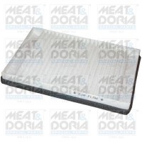 17115 MEAT & DORIA Фільтр повітря у внутрішньому просторі