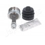 GI-H36 JAPANPARTS Шарнирный комплект, Привідний вал