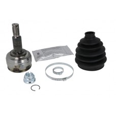 607-943 CIFAM Шарнирный комплект, Привідний вал