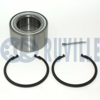 221091 RUVILLE Комплект підшипника ступиці колеса