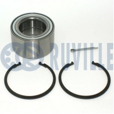 221091 RUVILLE Комплект підшипника ступиці колеса