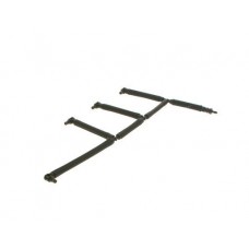 0 445 130 169 BOSCH Шланг витік палива