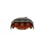 1 235 522 365 BOSCH Кришка розподільника запалювання