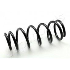 ZC5875C JAPANPARTS Пружина ходової частини