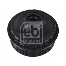 171749 FEBI BILSTEIN Кришка корпус масляного фільтра
