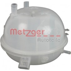 2140106 METZGER Компенсаційний бак охолоджувальна рідина