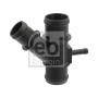 102294 FEBI BILSTEIN Фланець охолоджувальної рідини