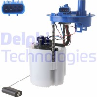 FG2341-12B1 DELPHI Елемент системи живлення