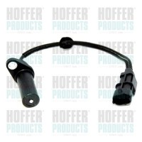 7517679 HOFFER Датчик імпульсів