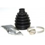 25982 SPIDAN Комплект пыльника, Привідний вал
