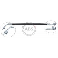 SL 4910 A.B.S. Гальмівний шланг