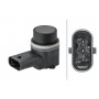6PX 358 141-771 HELLA Датчик система допомоги при паркуванні