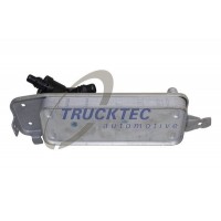 08.25.070 TRUCKTEC AUTOMOTIVE масляний радіатор, Автоматична коробка передач