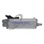 08.25.070 TRUCKTEC AUTOMOTIVE масляний радіатор, Автоматична коробка передач