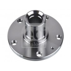 172747 FEBI BILSTEIN Ступиця колеса
