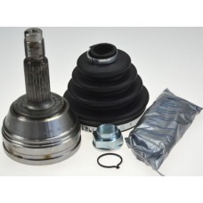 23610 SPIDAN Шарнирный комплект, Привідний вал