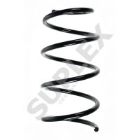 35413 SUPLEX Пружина ходової частини