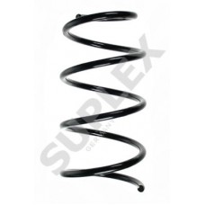 35413 SUPLEX Пружина ходової частини