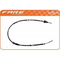 18482 FARE SA Тросик, cтояночный тормоз