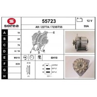 55723 EAI Генератор