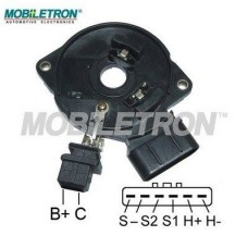 IG-M023 MOBILETRON Комутатор система запалювання