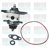 6500011 HOFFER Група корпусу компресор