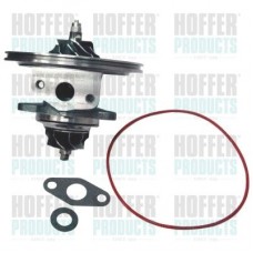 6500011 HOFFER Група корпусу компресор