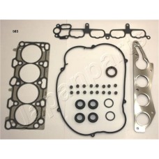 KG-503 JAPANPARTS Комплект прокладок головка циліндра