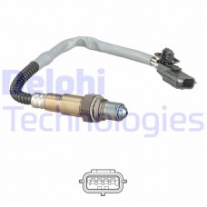 ES20680-12B1 DELPHI датчик кисню